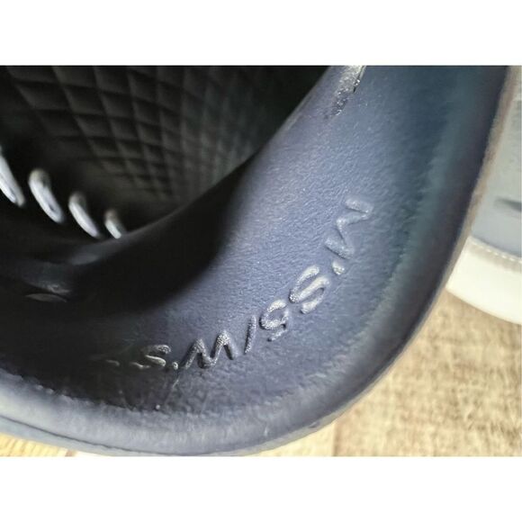 Men's/Women's‎ Sperry Top-Sider Molded Blue Navy Float Boat Water Shoes sz 5/7 - Picture 10 of 10